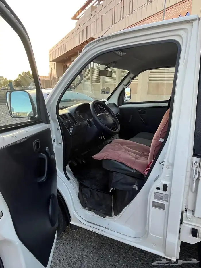 ديهاتسو دباب وكالة نظيف جدا جدا جدا 10