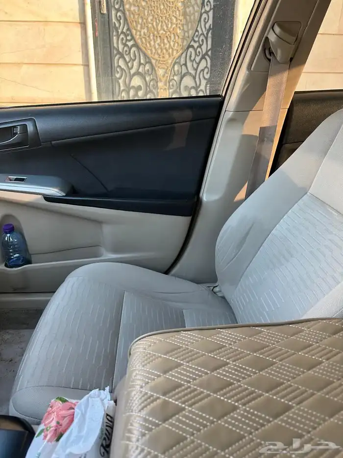 كامري موديل 2017 8