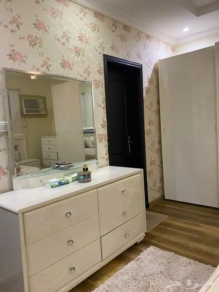 شقه مفروشه للإيجار 6