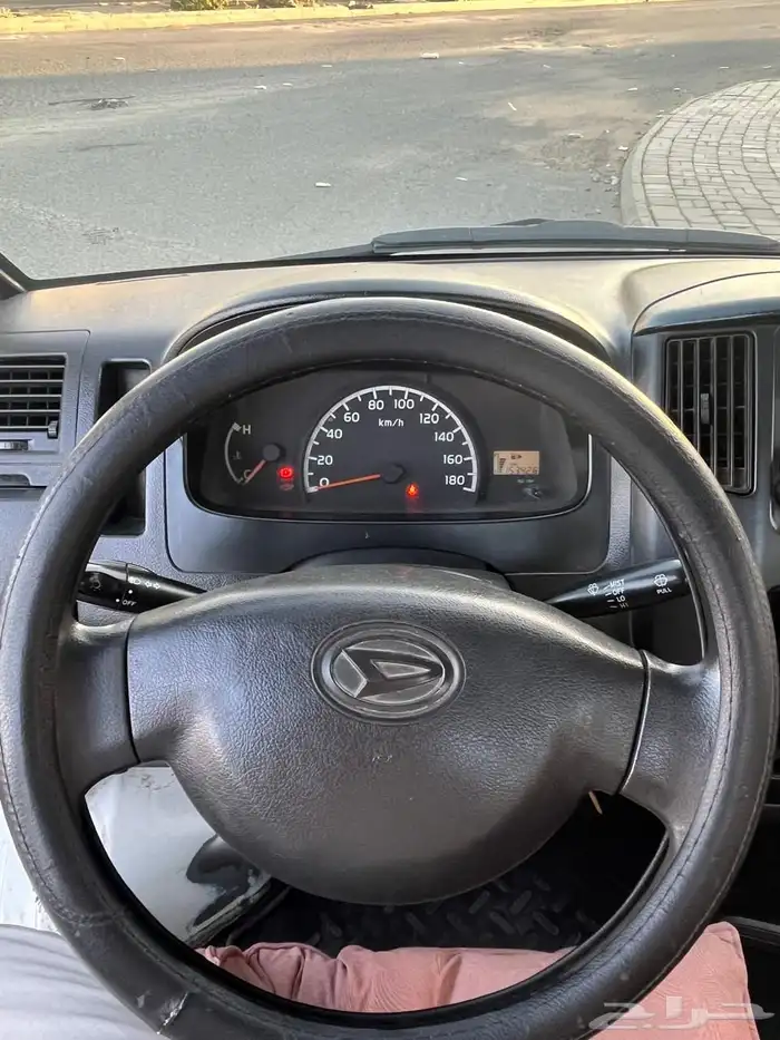 ديهاتسو دباب وكالة نظيف جدا جدا جدا 14