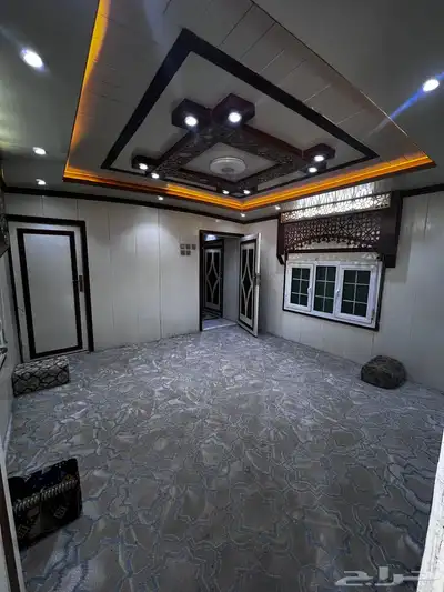 غرفة شرائح شبه جديدة 21متر index