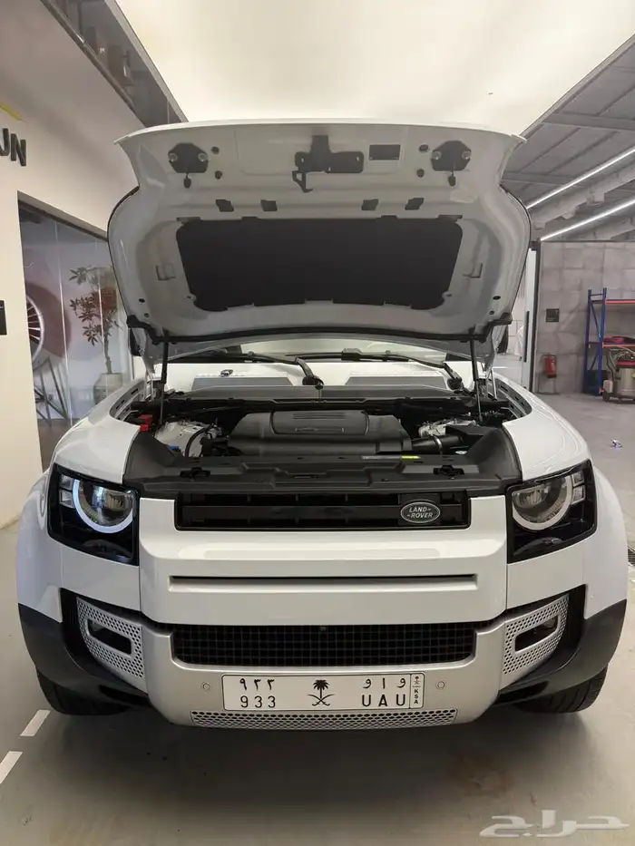 ديفيندر 110 Defender 2023 1