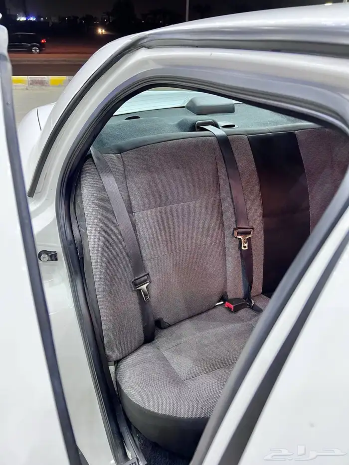 فورد بوليسي فدرالي 2007 مخزن ماشي 56 الف فقط شرط 34