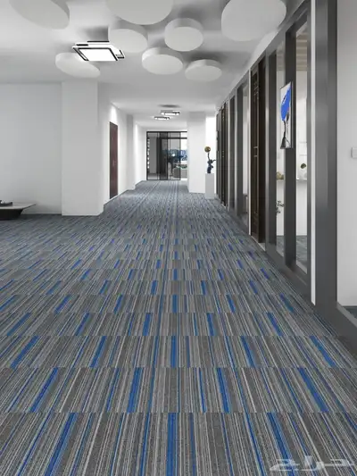 بلاط موكيت مكاتب للشركات index