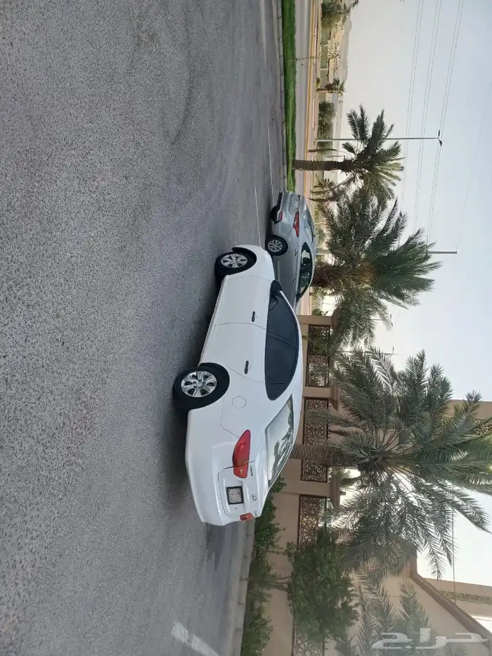 للبيع النترا 2008 8