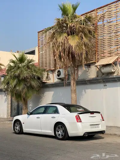 للبيع كرايزلر 2014 index