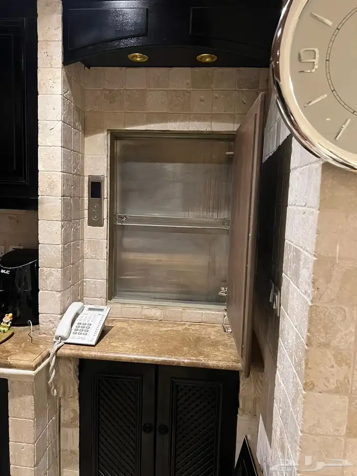 فيلا فاخرة 625م في حي الخزامى 5