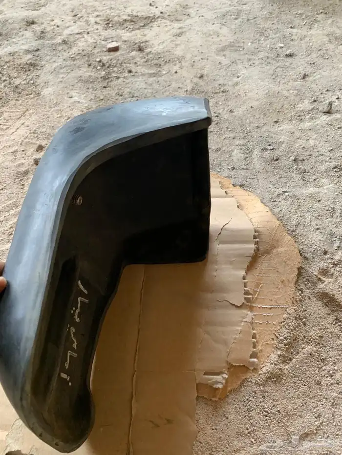 قطع غيار تايوتا كرسيدا 80-79-78-77 9