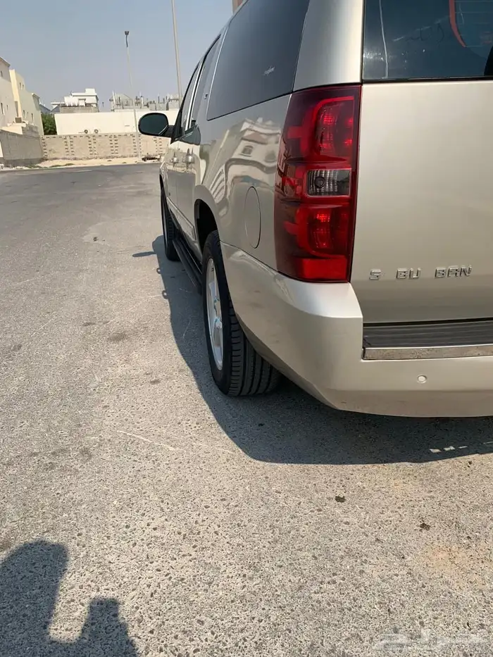 سوبربان2007 LTZ 6