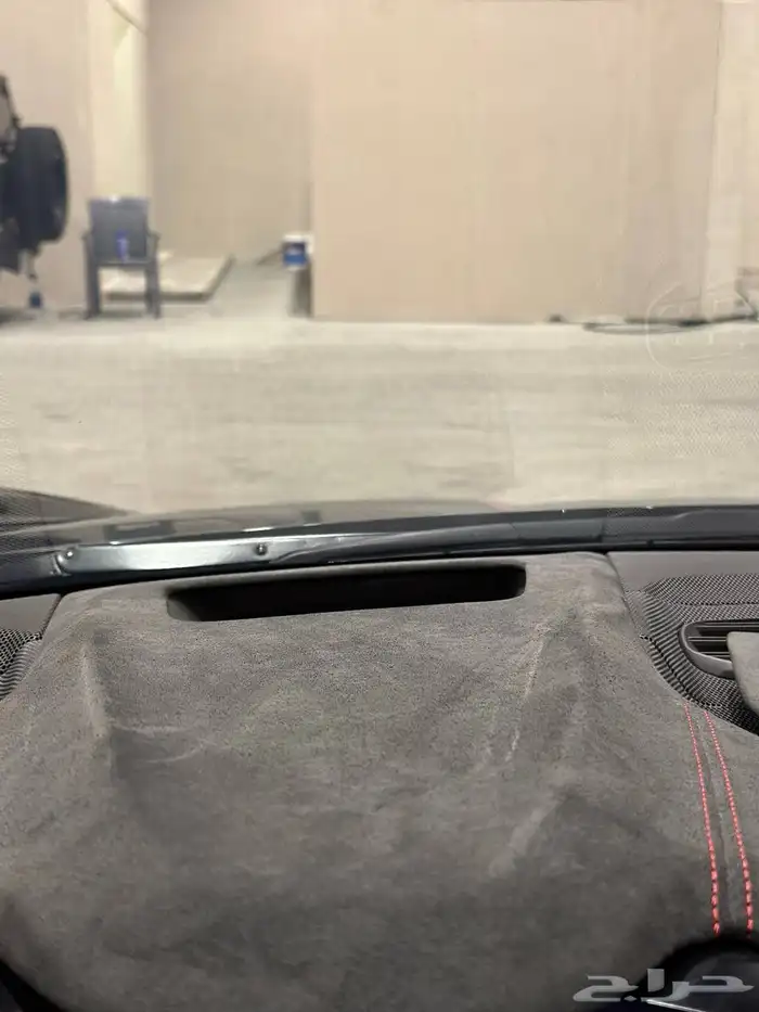 كورفيت LT3 2023 فل كامل . رصد الفخامة 23