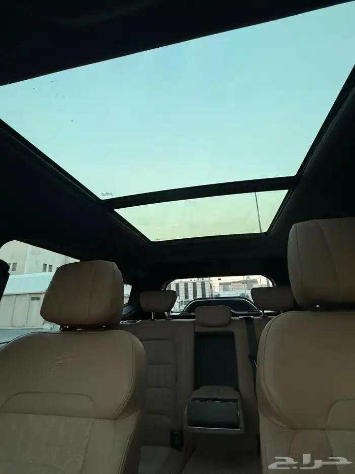 2025 Jetour T2 Travel Plus   Fully Loaded 6