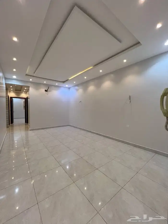 للبيع شقق تمليك بتشطيب فاخر في شمال مدينة جازان 7
