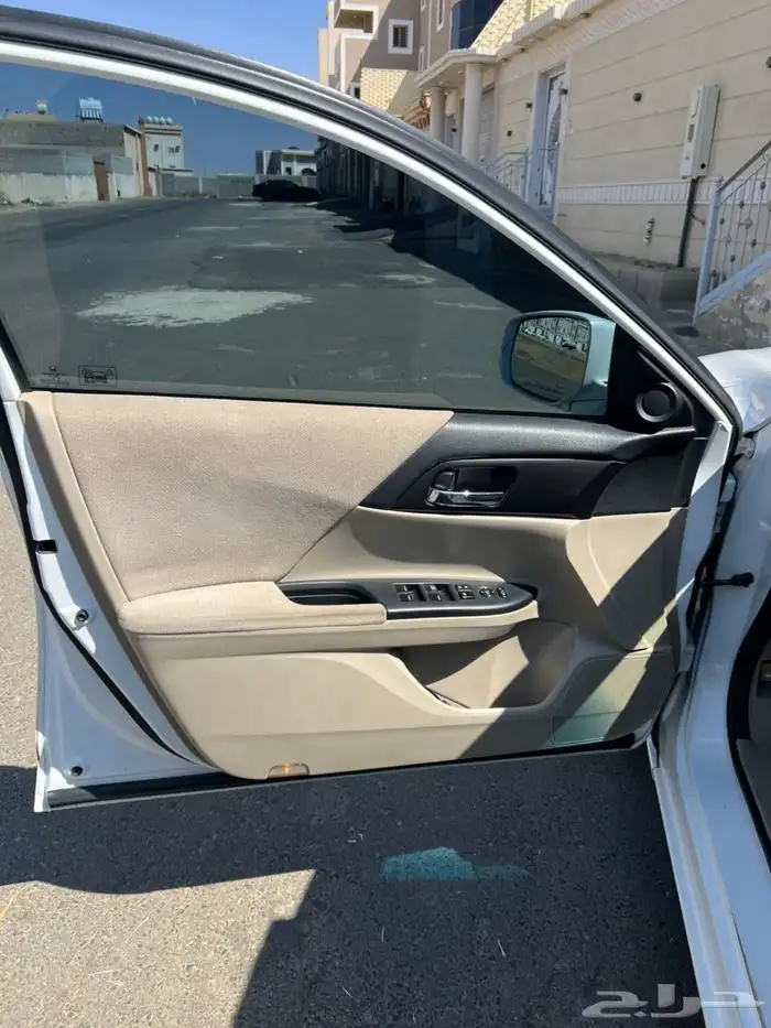 اكورد استاندر 2013 32