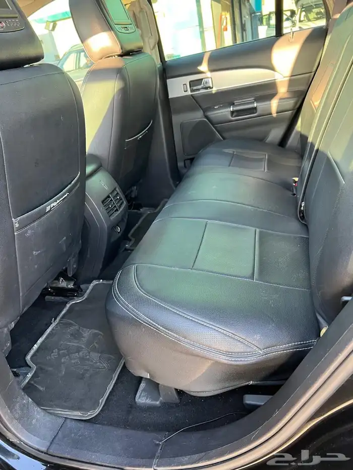 لنكولن MKX 2014 6