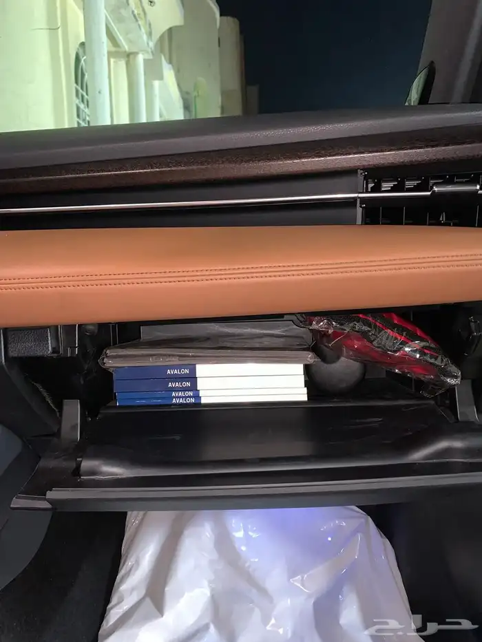 افالون بريميوم ممشى قليل 2020 16