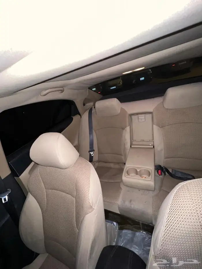 سوناتا 2011 نص فل بانوراما 11