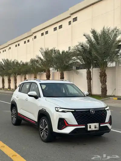 شانجان CS35 2023 index