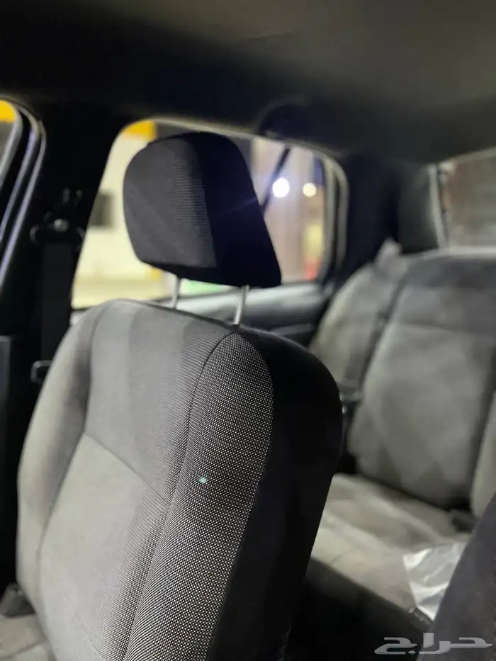 فورد بوليسي فدرالي 2007 مخزن ماشي 56 الف فقط شرط 43