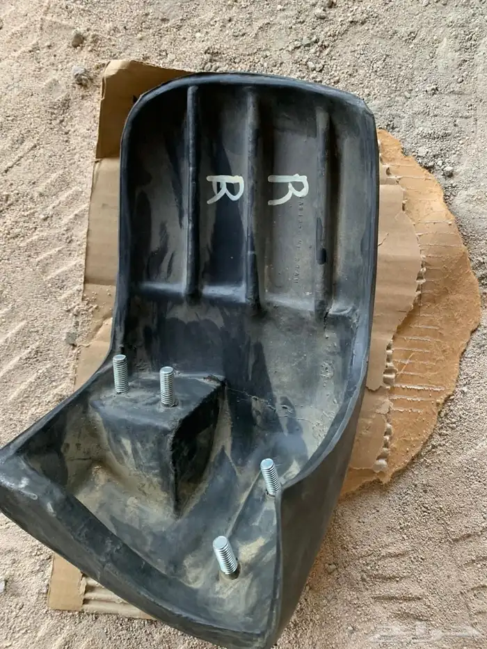 قطع غيار تايوتا كرسيدا 80-79-78-77 5