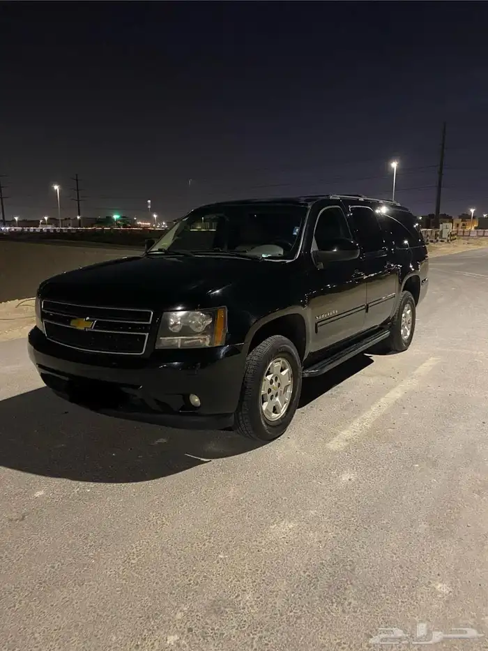 للبيع سوبربان 2013 استخدام شخصي 1