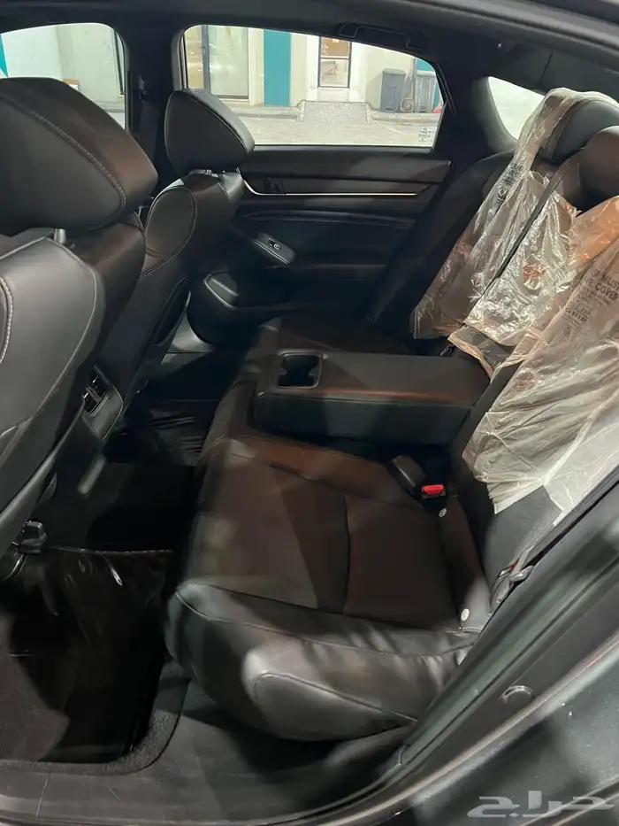 اكورد 2018 سبورت نظيفة للبيع 27