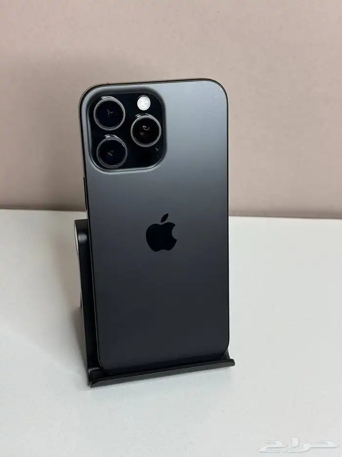 ايفون 16 برو ماكس مستعمل 94   بدون اغراض 0