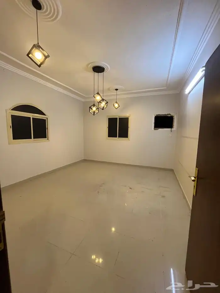 شقه للايجار بظهرة لبن 6