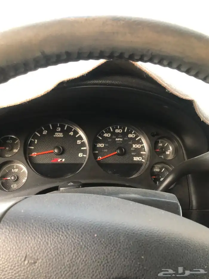 للبيع جمس شفروليه 2009 1