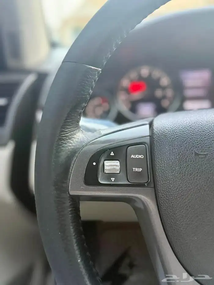 شيفروليه كابرس 2010 ( تم البيع ) 10