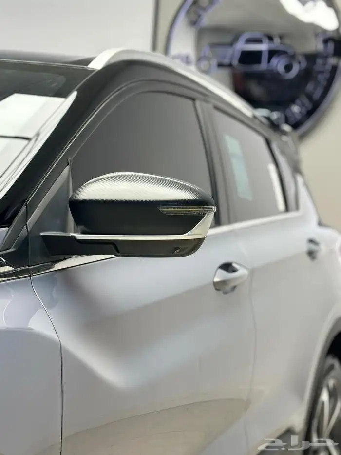 جيلي - كولراي -2024 -فل 2