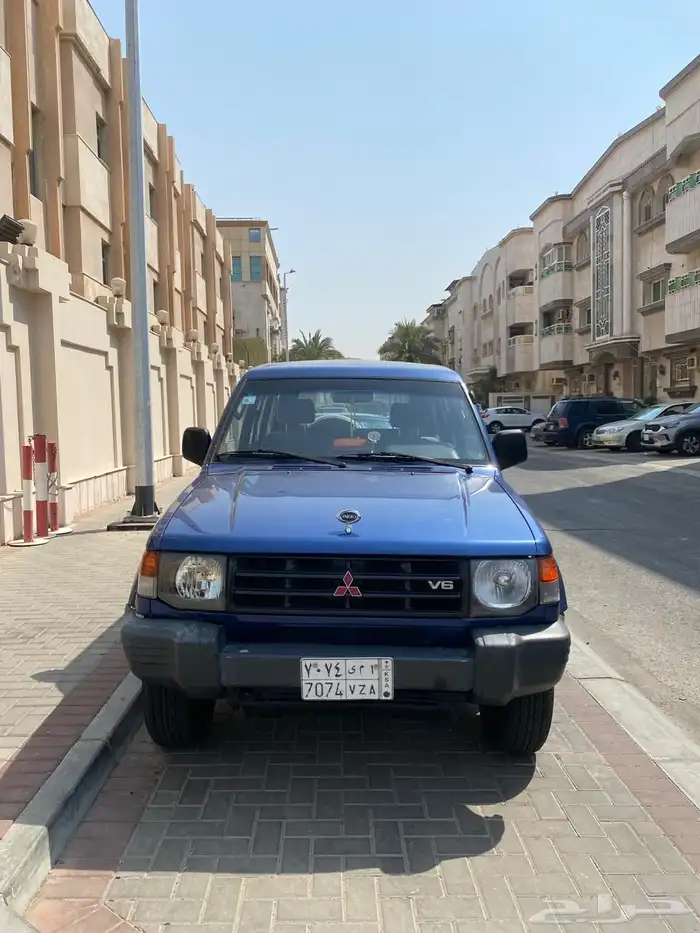 باجيرو نضيف 25