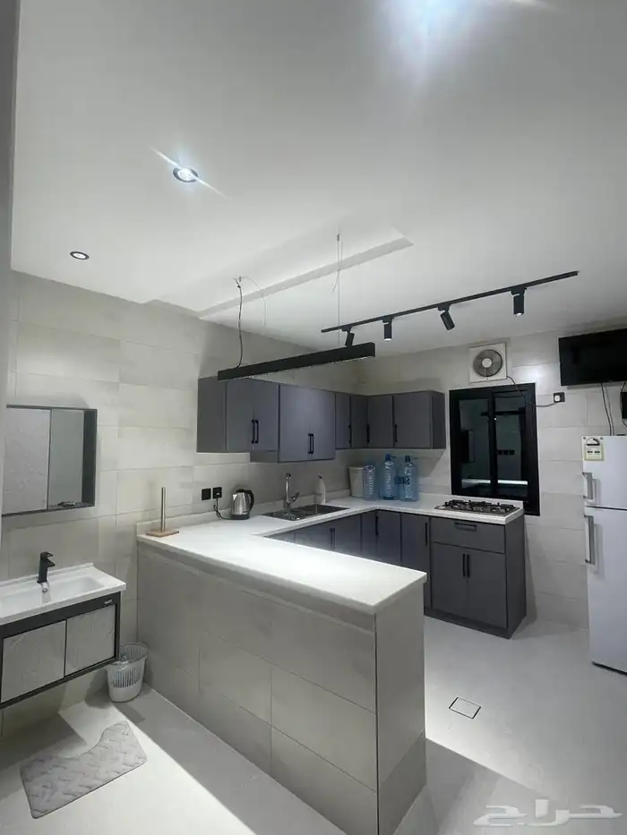 فله سكنيه للايجار الشهري في خميس مشيط 4