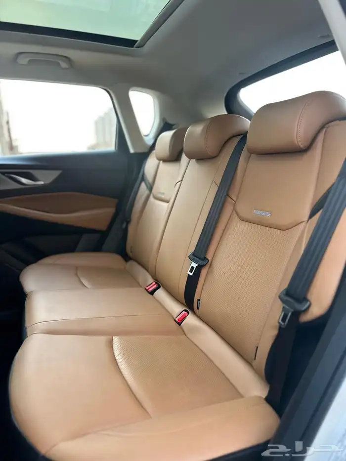 شانجان CS35 2023 12