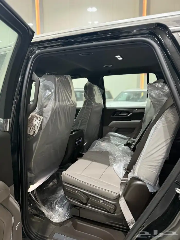 يوكن اليفيشن 2025 بدون دبل أصفار اقل سعر بالسوق 7