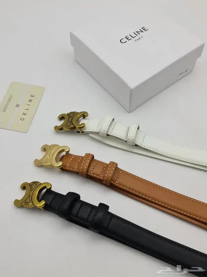 شنط وأحزمه نسائيه ماراكات مختلفه وأسعارمتفاوته 26