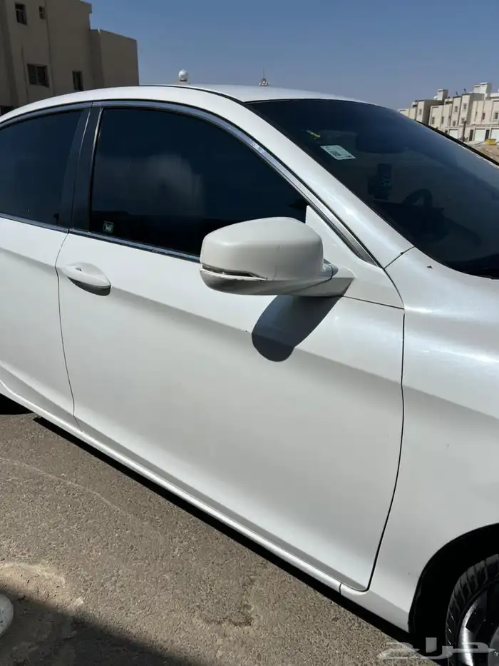 اكورد استاندر 2013 12