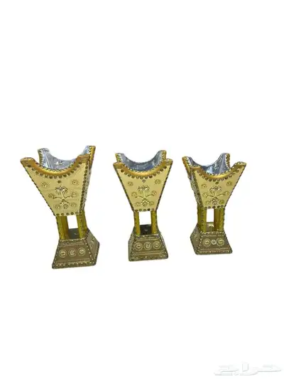 مباخر سيفين ونخلة index