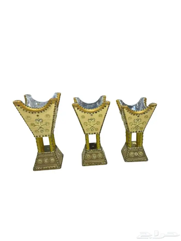 مباخر سيفين ونخلة 3