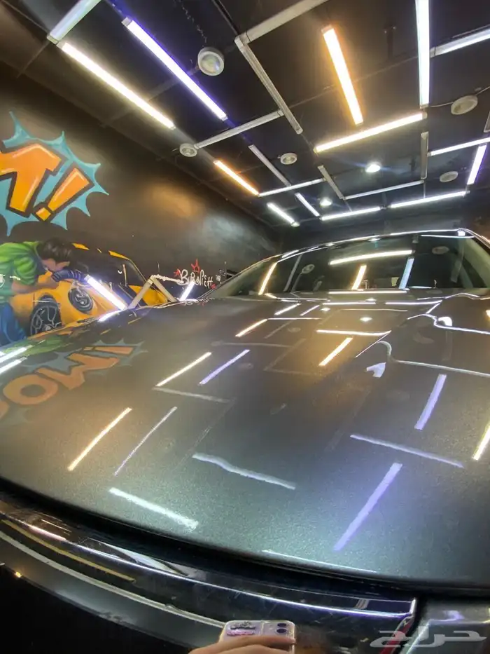 جيب مازدا cx9 2010 فل كامل 7