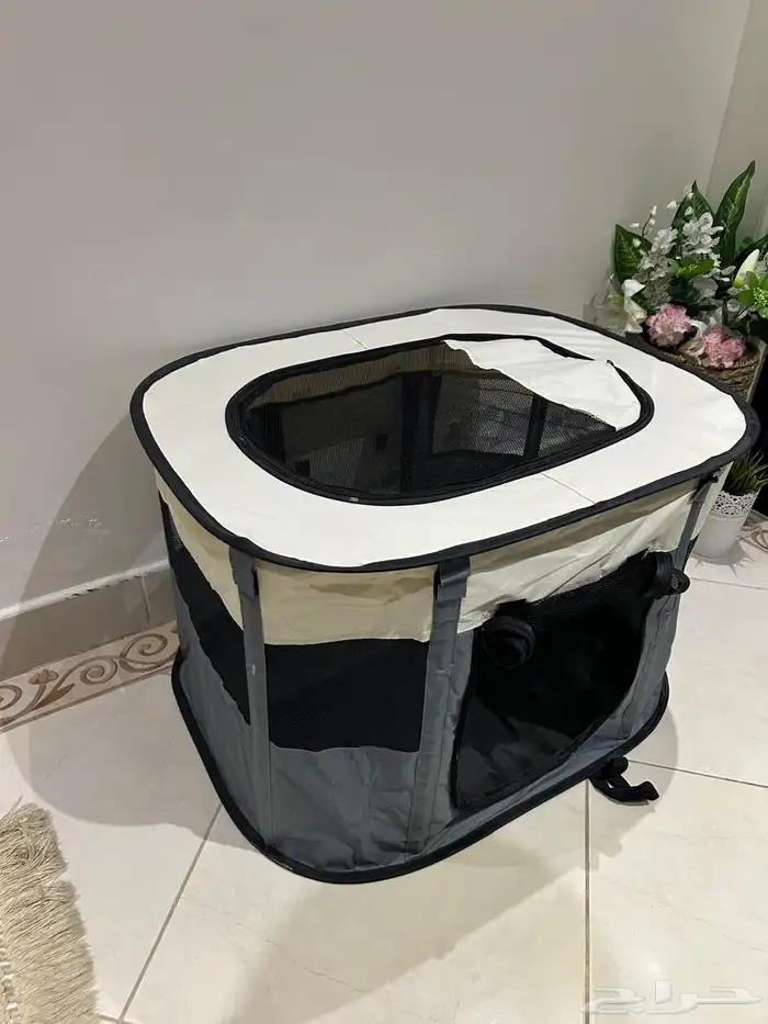 خيمه قطط   لتر بوكس 0