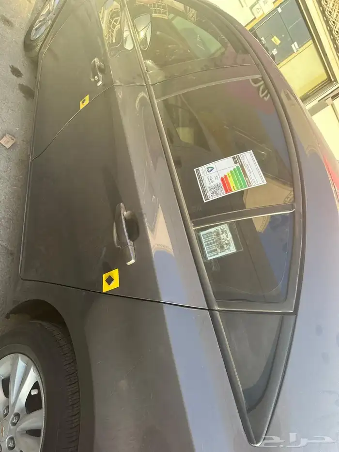 شيفروليه كروز 2015 1