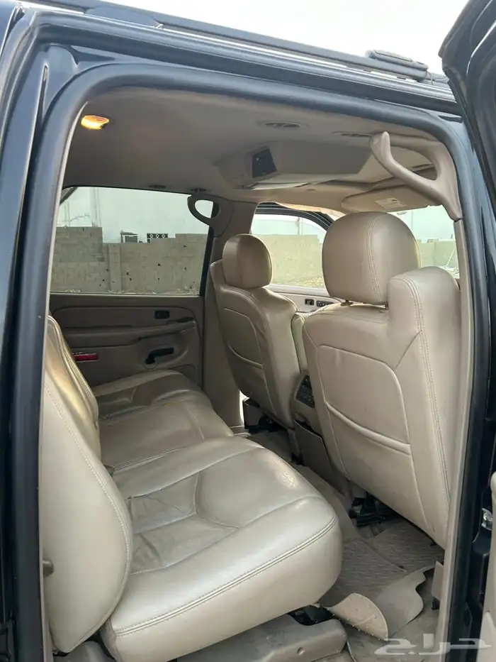 جمس 2006 بودي بلد 5