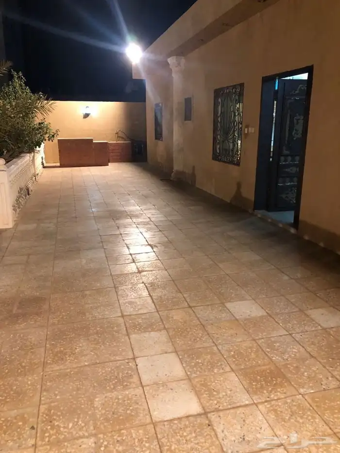 استراحه للايجار السنوي في بنبان شمال الرياض 2