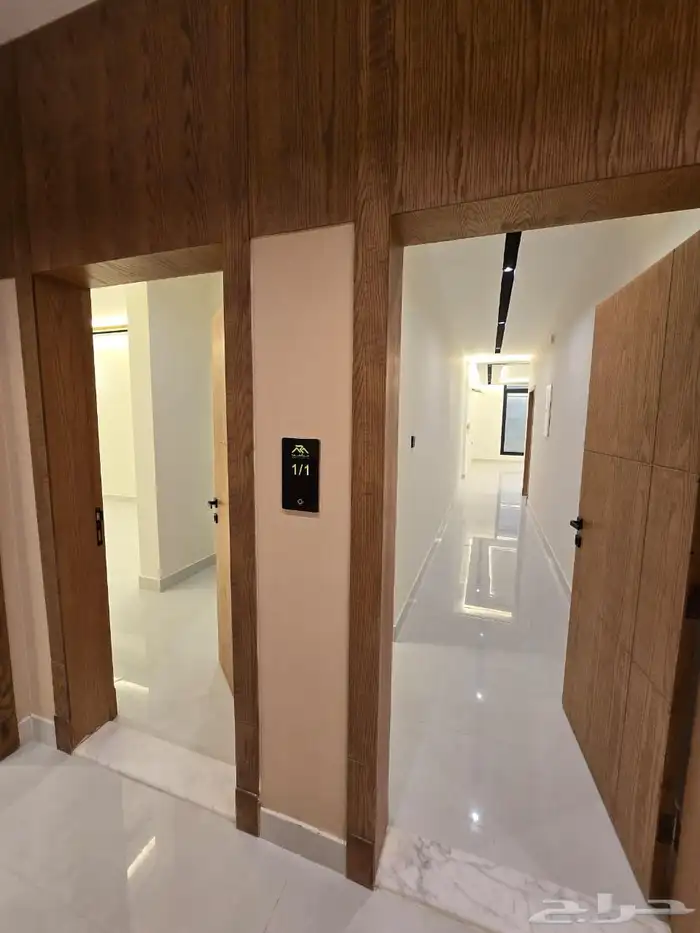 شقق تمليك للبيع 1