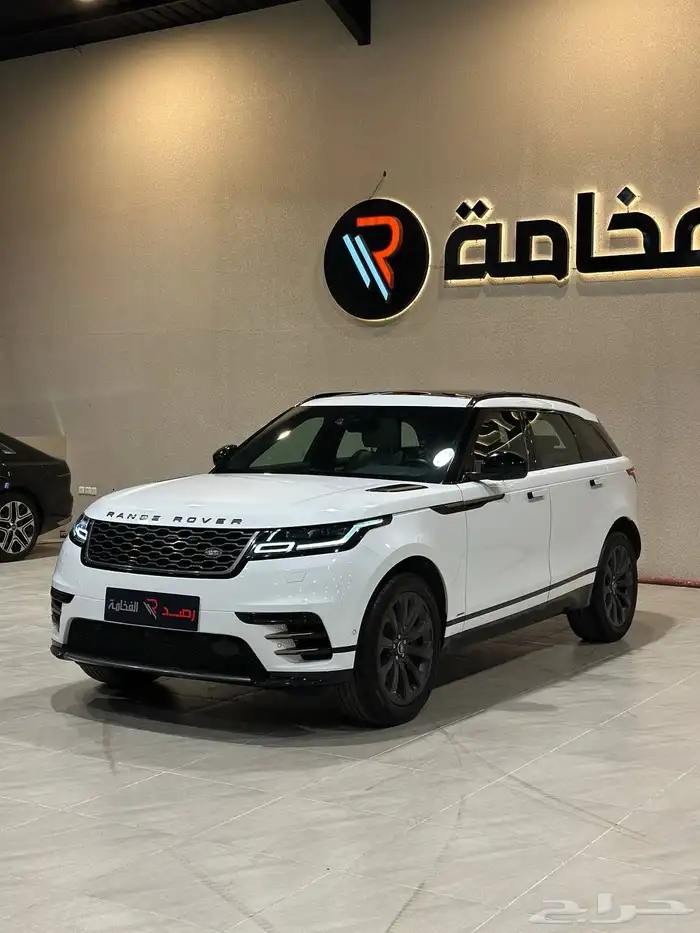 رنج روفر ( فيلار ) P380 2020 فل كامل . رصد الفخامة 4