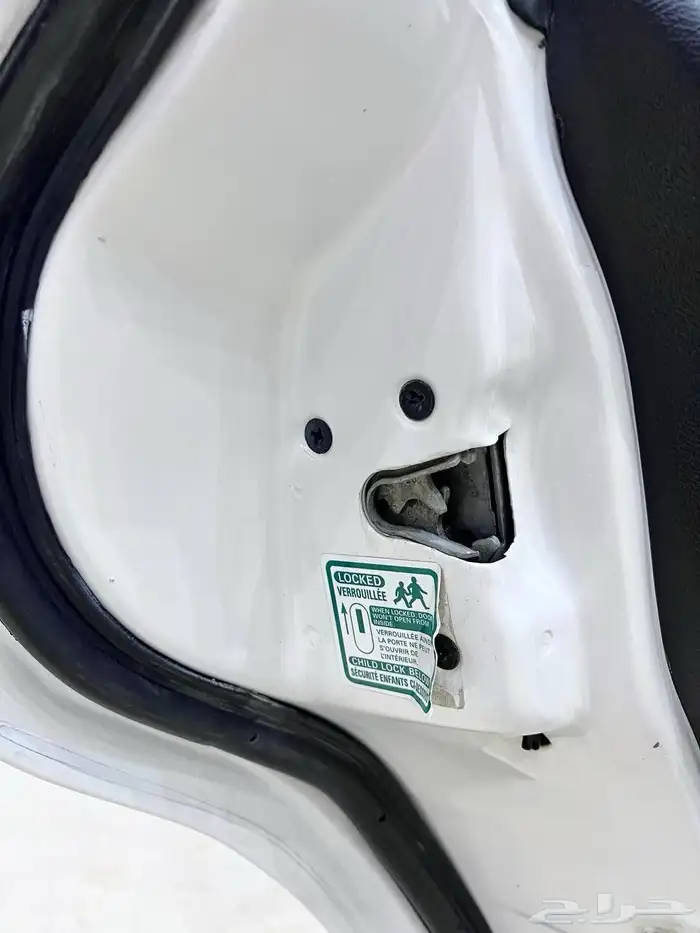 فورد بوليسي فدرالي 2007 مخزن ماشي 56 الف فقط شرط 46