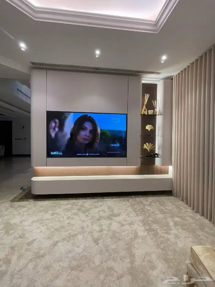 دهانات ديكورات ورق الحائط 0