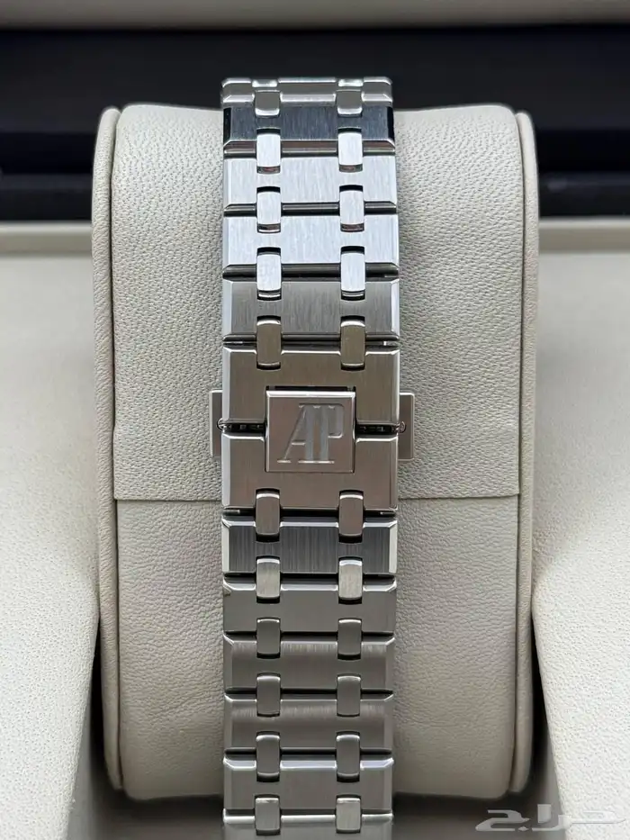 ساعه اوديمر بيغيه اصليه AP اصليه 1