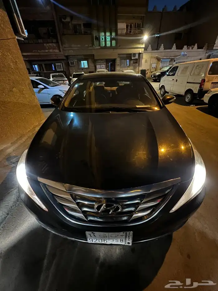 سوناتا 2011 نص فل بانوراما 8