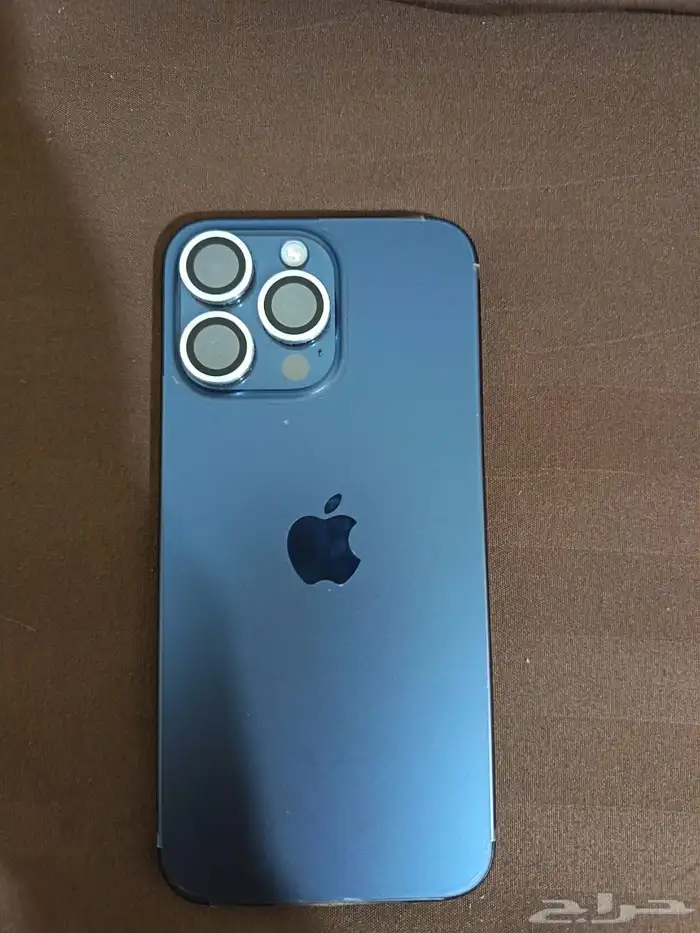 للبيع آيفون15بروماكس نظيف 0